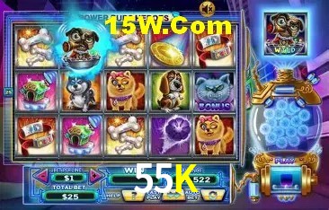 55K,55K Bet