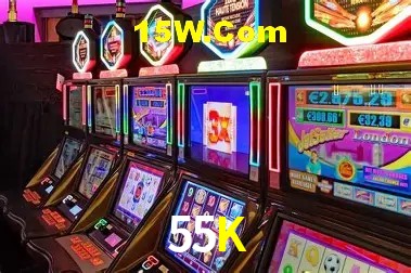 55K CaSSino